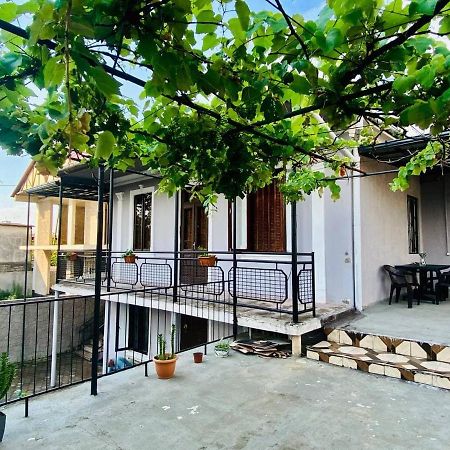 Hotel Naziti House Batumi Exterior foto