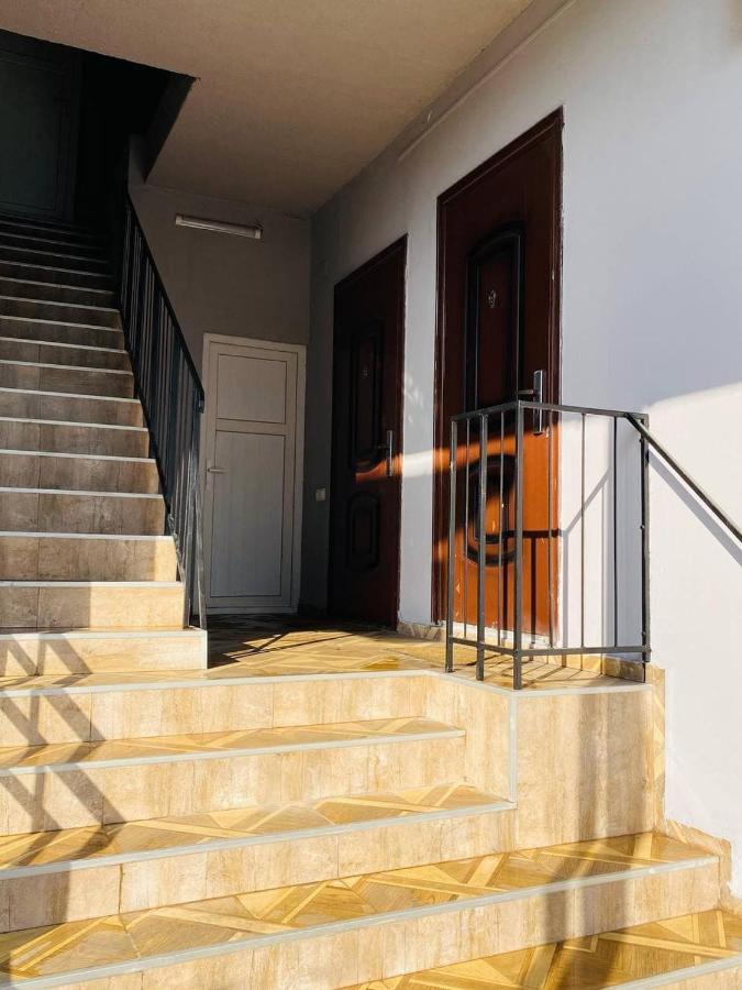 Hotel Naziti House Batumi Exterior foto